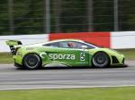 Lamborghini Gallardo GT3 2006 года